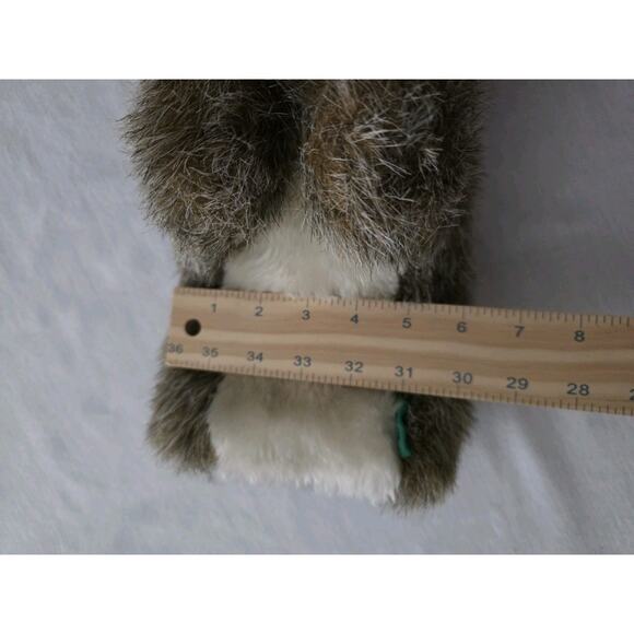 Winning Edge Headcover Gopher Animal Plush Caddyshack Driver Golf Club Cover - Picture 9 of 11